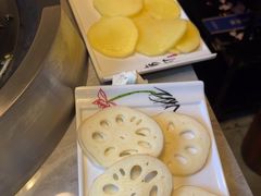 -美食美客土烙锅店·老字号