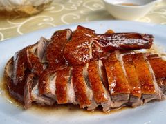 -老字号德记烧腊饭店·海鲜加工