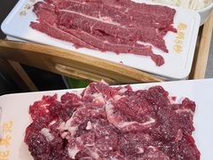 -杏花吴记牛肉火锅