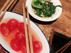-盟重烧烤(高正街店)