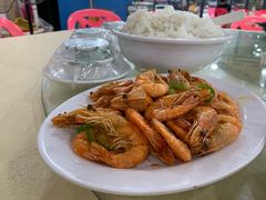 -考记泥焗鸡农庄·海鲜(北洛秘境店)