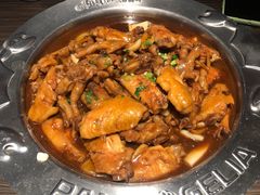 -胖哥俩肉蟹煲(湖滨银泰in77店)