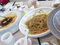 -鼎好家常菜(天桥店)