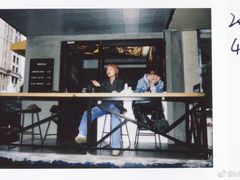 -T-COFFEE(长江花园店)