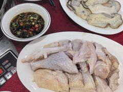 -花苑美食横琴生蚝火锅(拱北粤华路店)