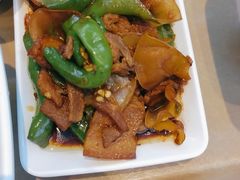 -老乡鸡(新邻天地店)