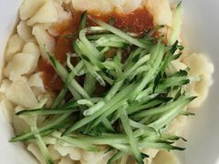 -合胜记太原排档(王府井店)