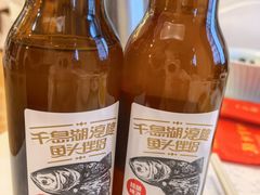 -千岛湖鱼味馆(十字街总店)