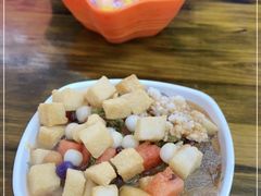 -串妹花式冰粉(乐山总店)