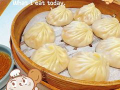 -馋三尺蟹粉小笼(人民广场店)