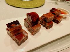 农家卤蹄冻-和记小菜(大宁店)