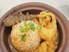 -食神鱼头佛跳墙(百子湾旗舰店)