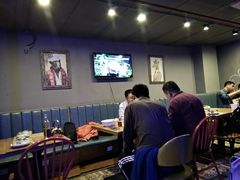 -一盐堂本帮菜(外滩店)