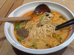 -味千拉面(煌华新纪元购物广场店)