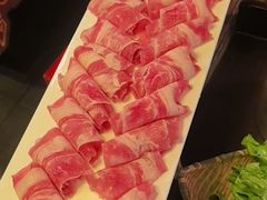 -蜀九鼎·四川火锅·毛肚是招牌(惠安店)