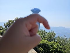-白云山风景名胜区