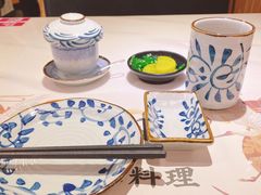 -羽寿司(东方宝泰店)