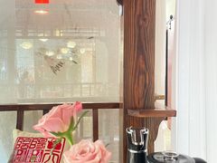 -中和·国风茶馆(愚园路店)