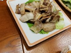 烤五花肉-韩礼年糕(飞虹路店)