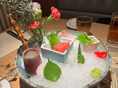 -阿吾罗·月咏精致日料(港汇恒隆广场店)