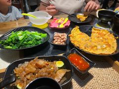 -潮十三潮汕砂锅粥(高新四路大都荟店)
