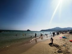 -西涌国际滨海旅游区