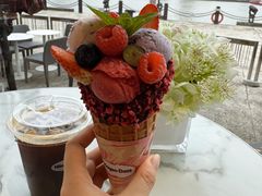 -哈根达斯(滨江店)