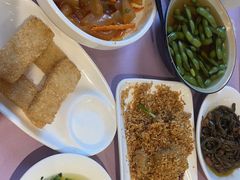 -顺风海鲜港(长寿路店)