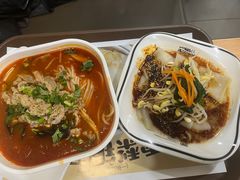 -魏家凉皮(祈年大厦店)
