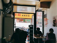 大堂-曹宝林砂锅麻辣烫(星光路店)