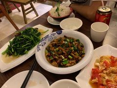 -味兴居农家菜馆(同德广场店)