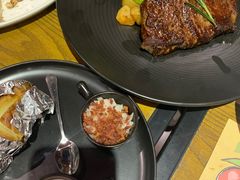 -安妮意大利餐厅(国贸店)