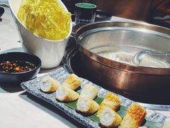 -狐狸爱上椰子鸡(滨江星光大道店)