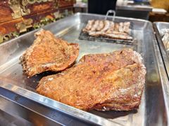 -霄汉羊排(万松园一店)