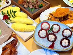 -清水日本料理铁板烧(学府路店)