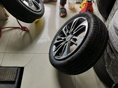 -24小时补胎米其林轮胎
