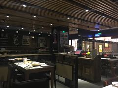 大堂-火炉火自助餐(枫蓝国际店)