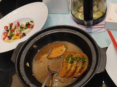 -香山湖家家宴(中山陵店)