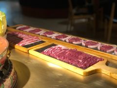 -羊大爷涮肉(亮马桥店)