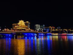 -龙津风雨桥