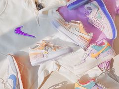 -NIKE(朝阳合生汇店)