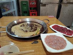 -毛毛老火锅(八年观音桥店)