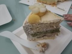 -théATRE 茶聚场(王府中環店)