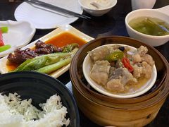 蒜香金牌排骨-添运来(茶园奥园广场店)
