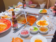 -海底捞火锅(吾悦广场店)