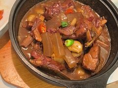 -徽镇小厨·经典徽菜(马连道店)