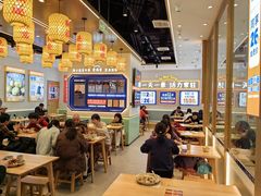 -素满香·全民食养自助(长宁龙之梦店)