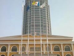 -临沂华盛江泉城大酒店