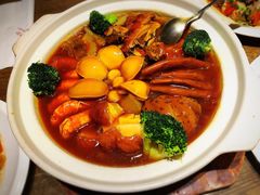 -廊亦舫Lang Yi Fang Restaurant(金桥店)