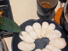 -九田家黑牛烤肉料理(天水秦州区万达店)